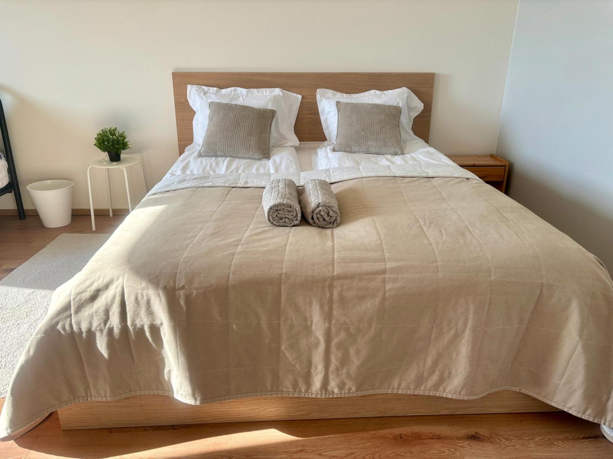 Modern Studio, Private Free Parking ,Near Metro Helsinki Extérieur photo