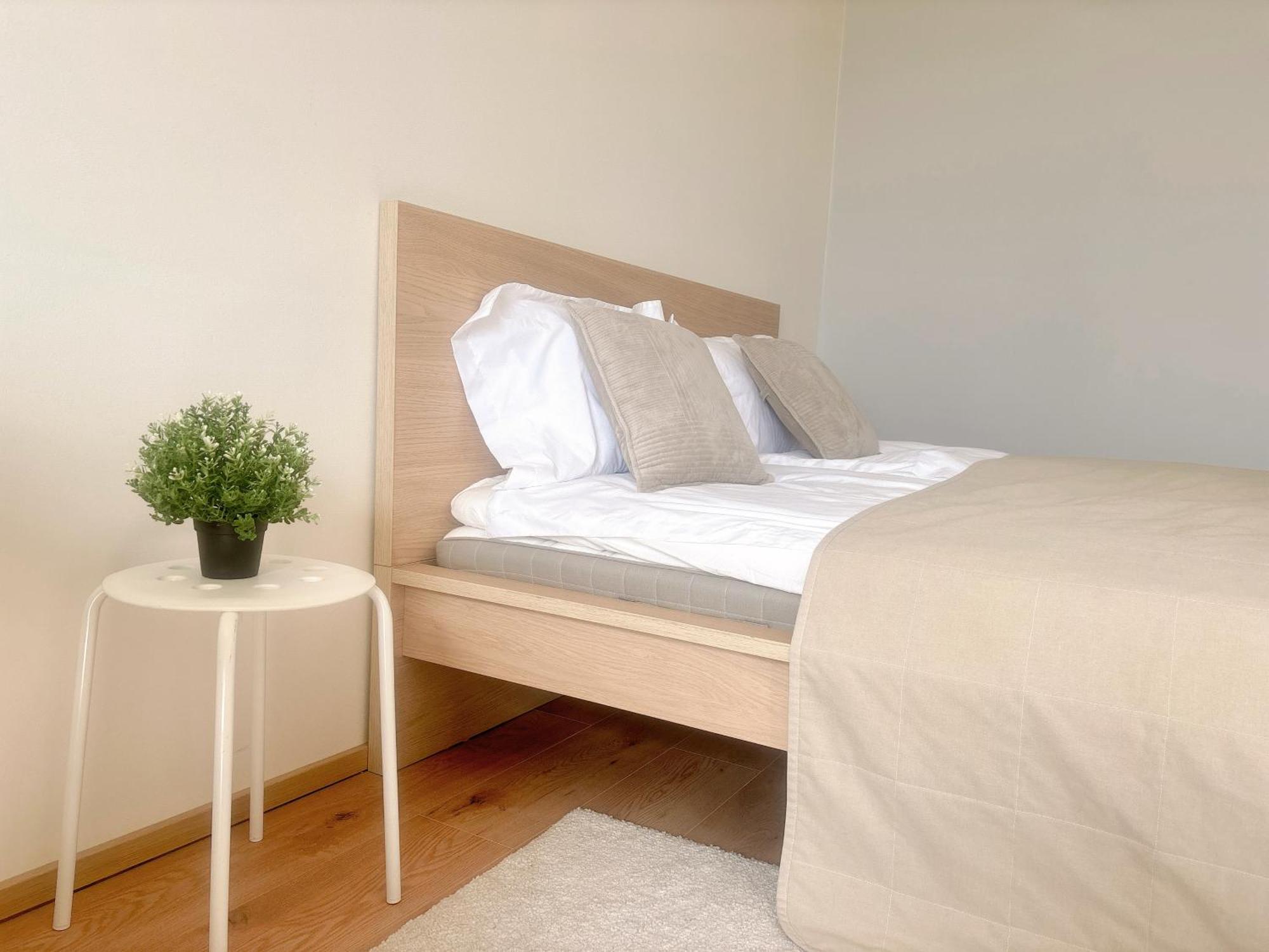 Modern Studio, Private Free Parking ,Near Metro Helsinki Extérieur photo